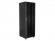 Шкаф за техника - Rack Lanberg rack cabinet 19" free-standing 37U - 600x600 self-assembly flat pack, black снимка 3