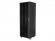 Шкаф за техника - Rack Lanberg rack cabinet 19" free-standing 37U - 600x600 self-assembly flat pack, black снимка 1