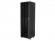 Шкаф за техника - Rack Lanberg rack cabinet 19" free-standing 42U - 600x600 self-assembly flat pack, black снимка 2