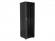 Шкаф за техника - Rack Lanberg rack cabinet 19" free-standing 42U - 600x600 self-assembly flat pack, black снимка 4