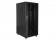 Шкаф за техника - Rack Lanberg rack cabinet 19" free-standing 27U - 600x800 self-assembly flat pack, black снимка 3