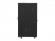 Шкаф за техника - Rack Lanberg rack cabinet 19" free-standing 27U - 600x800 self-assembly flat pack, black снимка 4