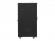Шкаф за техника - Rack Lanberg rack cabinet 19" free-standing 27U - 600x800 self-assembly flat pack, black снимка 5