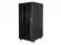 Шкаф за техника - Rack Lanberg rack cabinet 19" free-standing 27U - 600x800 self-assembly flat pack, black снимка 1