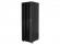Шкаф за техника - Rack Lanberg rack cabinet 19" free-standing 42U - 600x800 self-assembly flat pack, black снимка 1