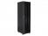 Шкаф за техника - Rack Lanberg rack cabinet 19" free-standing 37U - 800x800 self-assembly flat pack, black снимка 3