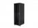 Шкаф за техника - Rack Lanberg rack cabinet 19" free-standing 42U - 800x800 self-assembly flat pack, black снимка 1