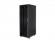 Шкаф за техника - Rack Lanberg rack cabinet 19" free-standing 47U - 800x800 self-assembly flat pack, black снимка 2