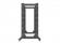 Шкаф за техника - Rack Lanberg open rack 27U 600x800, black снимка 4
