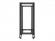 Шкаф за техника - Rack Lanberg open rack 27U 600x800, black снимка 5
