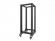 Шкаф за техника - Rack Lanberg open rack 27U 600x800, black снимка 6