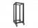 Шкаф за техника - Rack Lanberg open rack 27U 600x800, black снимка 1