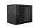 Шкаф за техника - Rack Lanberg rack cabinet 19" wall-mount 9U - 600x450 for self-assembly (flat pack), black снимка 3