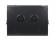 Шкаф за техника - Rack Lanberg rack cabinet 19'' wall-mount 12U - 600x450 for self-assembly (flat pack), black снимка 2