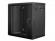 Шкаф за техника - Rack Lanberg rack cabinet 19'' wall-mount 12U - 600x450 for self-assembly (flat pack), black снимка 5