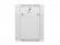 Шкаф за техника - Rack Lanberg rack cabinet 19" wall-mount 12U - 600x450 for self-assembly (flat pack), grey снимка 2