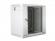 Шкаф за техника - Rack Lanberg rack cabinet 19" wall-mount 12U - 600x450 for self-assembly (flat pack), grey снимка 5