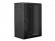 Шкаф за техника - Rack Lanberg rack cabinet 19" wall-mount 18U - 600x450 for self-assembly (flat pack), black снимка 3