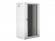 Шкаф за техника - Rack Lanberg rack cabinet 19" wall-mount 22U - 600x450 for self-assembly (flat pack), grey снимка 3