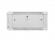 Шкаф за техника - Rack Lanberg rack cabinet 19" wall-mount 4U - 600x600 for self-assembly (flat pack), grey снимка 3