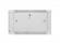 Шкаф за техника - Rack Lanberg rack cabinet 19" wall-mount 6U - 600x600 for self-assembly (flat pack), grey снимка 4