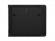 Шкаф за техника - Rack Lanberg rack cabinet 19" wall-mount 9U - 600x600 for self-assembly (flat pack), black снимка 4