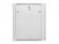 Шкаф за техника - Rack Lanberg rack cabinet 19" wall-mount 15U - 600x600 for self-assembly (flat pack), grey снимка 3