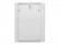 Шкаф за техника - Rack Lanberg rack cabinet 19" wall-mount 18U - 600x600 for self-assembly (flat pack), grey снимка 5