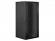 Шкаф за техника - Rack Lanberg rack cabinet 19" wall-mount 27U - 600x600 for self-assembly (flat pack), black снимка 3