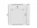 Шкаф за техника - Rack Lanberg rack cabinet 19” double-section wall-mount 12U - 600x600 for self-assembly снимка 7