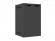 Шкаф за техника - Rack Lanberg rack cabinet 10" wall-mount 9U - 280x310 for self-assembly (flat pack), black снимка 2