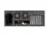 Сървърен компонент Lanberg rackmount server chassis ATX 450-10 19"-4U снимка 2