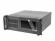 Сървърен компонент Lanberg rackmount server chassis ATX 450-10 19"-4U снимка 3