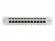 Пач панел Lanberg patch panel 12port 1U 10" CAT.5E shielded, grey снимка 2