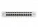 Пач панел Lanberg patch panel 12port 1U 10" CAT.6 shielded, grey снимка 1
