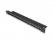 Пач панел Lanberg patch panel blank 24 port 1U for keystone modules, black снимка 1