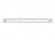 Пач панел Lanberg patch panel blank 24 port 1U for keystone modules gray снимка 2