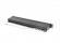 Пач панел Lanberg patch panel 24 port 1U CAT.5E shielded, black снимка 2
