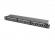 Пач панел Lanberg patch panel 24 port 1U CAT.5E shielded, black снимка 5