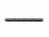 Пач панел Lanberg patch panel 24 port 1U CAT.5E, black снимка 1