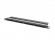 Пач панел Lanberg patch panel 24 port 0.5U CAT.6, black снимка 4