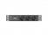 Контакт за шкаф Lanberg power distribution unit (PDU) 10"1U 16A 3X SCHUKO 2M, black снимка 1
