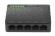 Комутатор/Суич Lanberg switch DSP1-1005 5-port, 1GB-s снимка 2