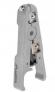 Инструмент/Тестер Lanberg universal stripping tool for UTP STP telefon and data cable снимка 3