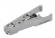 Инструмент/Тестер Lanberg universal stripping tool for UTP STP telefon and data cable снимка 1