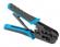 Инструмент/Тестер Lanberg universal crimping tool for RJ11-12-45 connector снимка 3