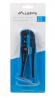 Инструмент/Тестер Lanberg universal crimping tool for wires terminated with RJ11-12-45 connector снимка 3