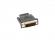 Кабел/адаптер Lanberg adapter HDMI (f) -- DVI-D (m ) (24+1) single link снимка 2