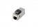 Конектор / букса Lanberg feed-trru keystone connector RJ45--RJ45 FTP CAT.5e снимка 1