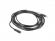 Кабел/адаптер Lanberg cable stereo mini jack (M) -- mini jack (F) 5m, black снимка 1
